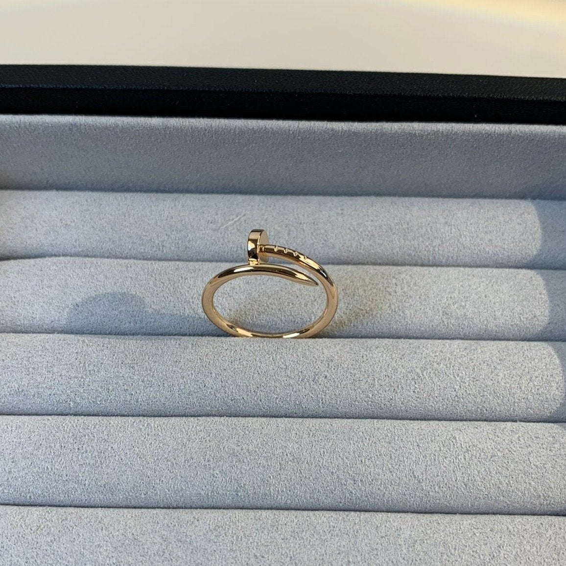 [Olivia Jewelry]JUSTE RING 1.8MM NO DIAMOND