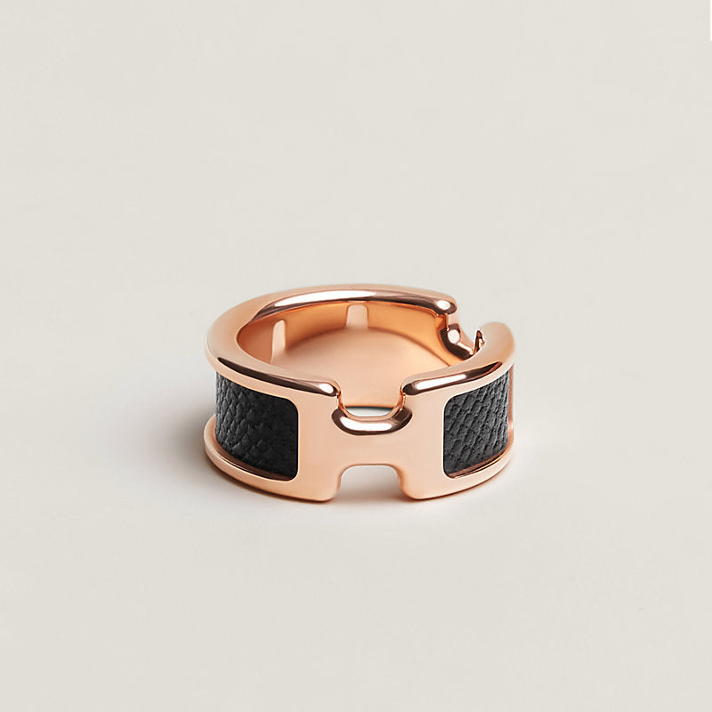 [Olivia Jewelry]OLYMPE PINK GOLD RING