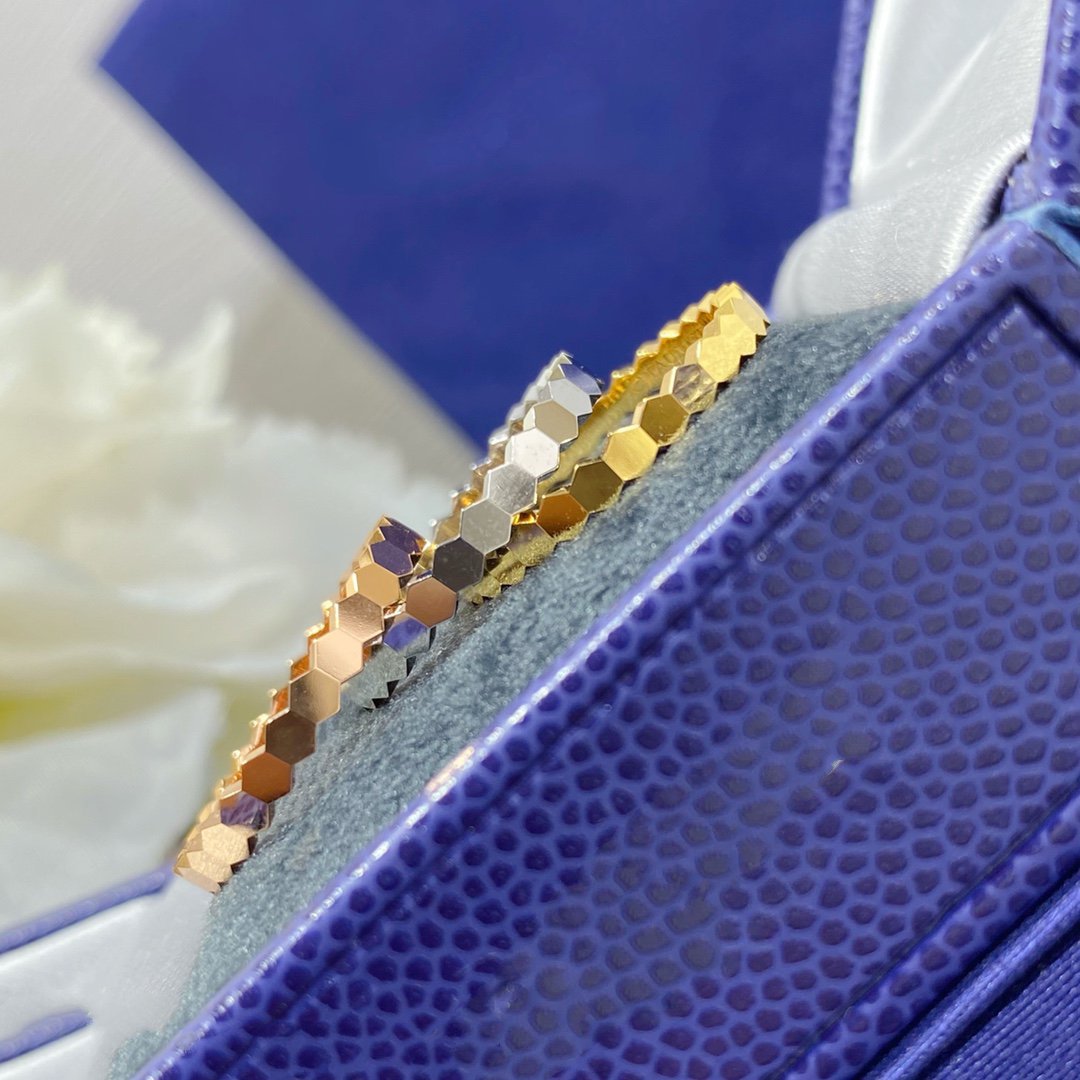 [Olivia Jewelry]BEE LOVE SMALL RING