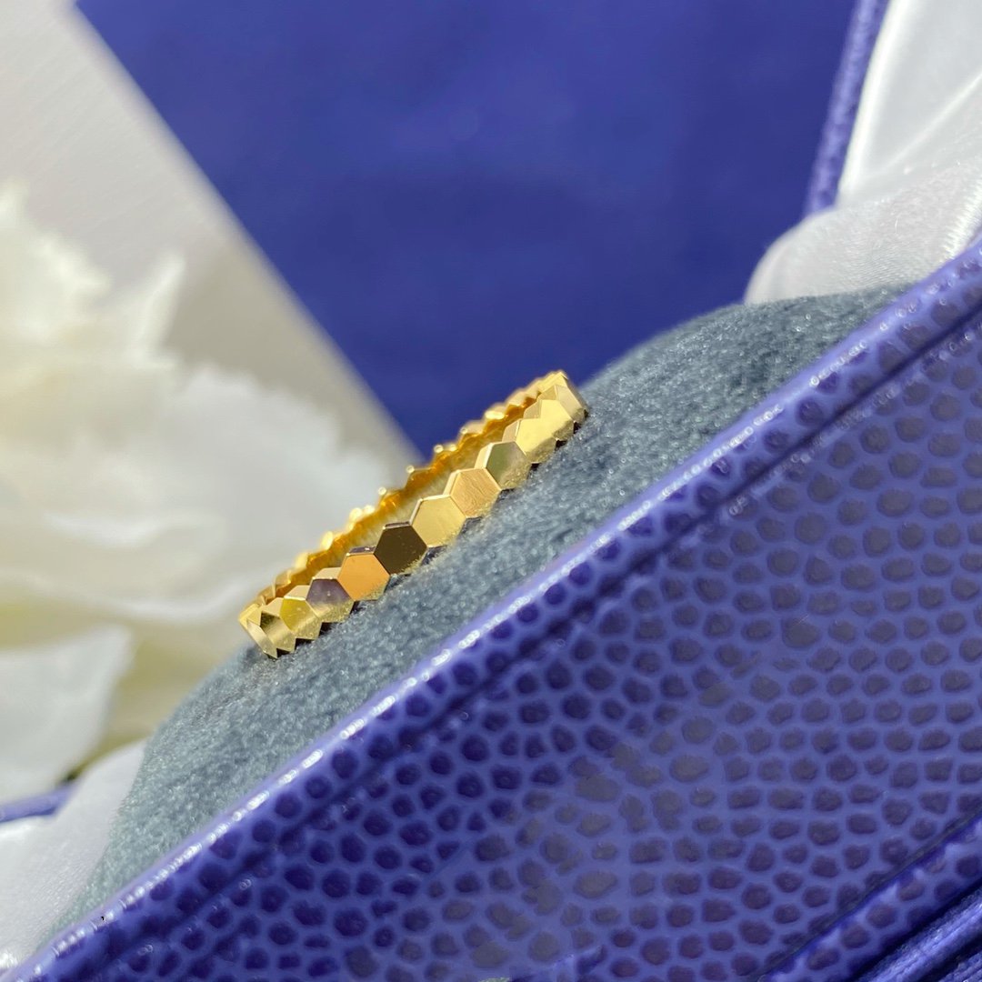 [Olivia Jewelry]BEE LOVE SMALL RING