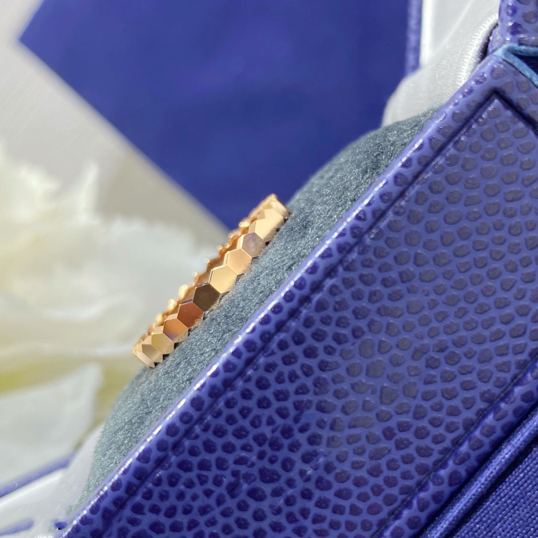 [Olivia Jewelry]BEE LOVE SMALL RING