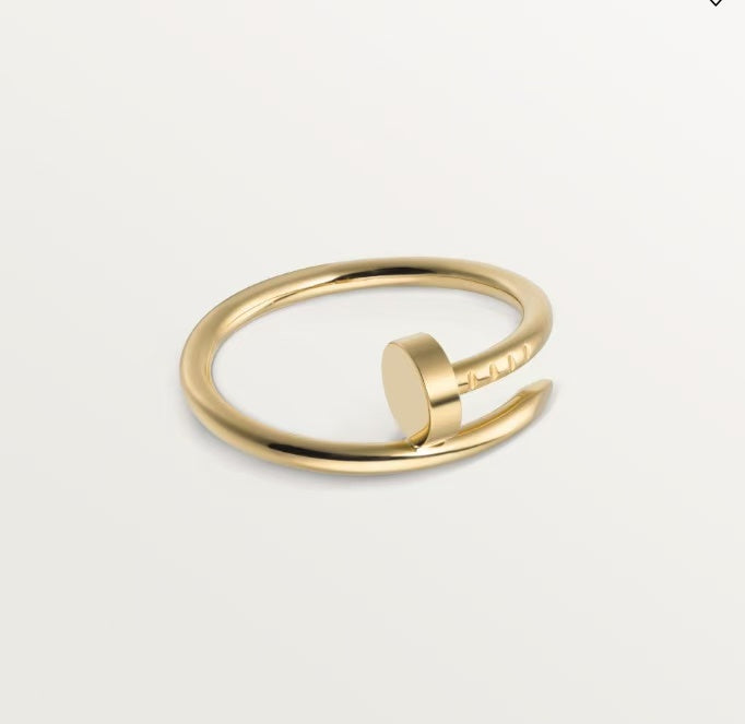 [Olivia Jewelry]JUSTE RING 1.8MM NO DIAMOND
