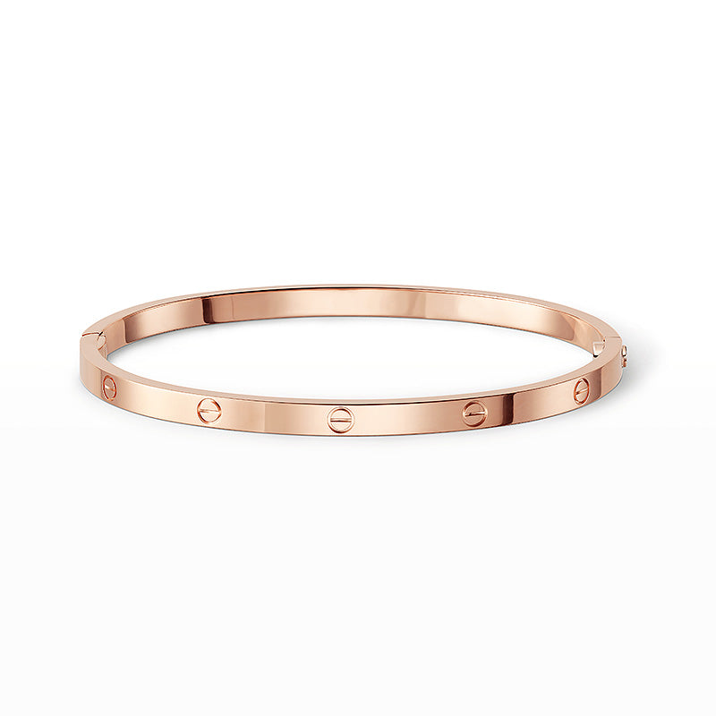 [Olivia Jewelry]LOVE BRACELET 3.65MM