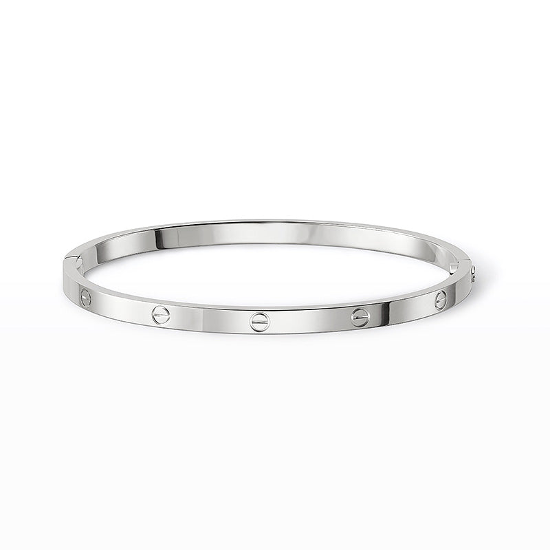 [Olivia Jewelry]LOVE BRACELET 3.65MM