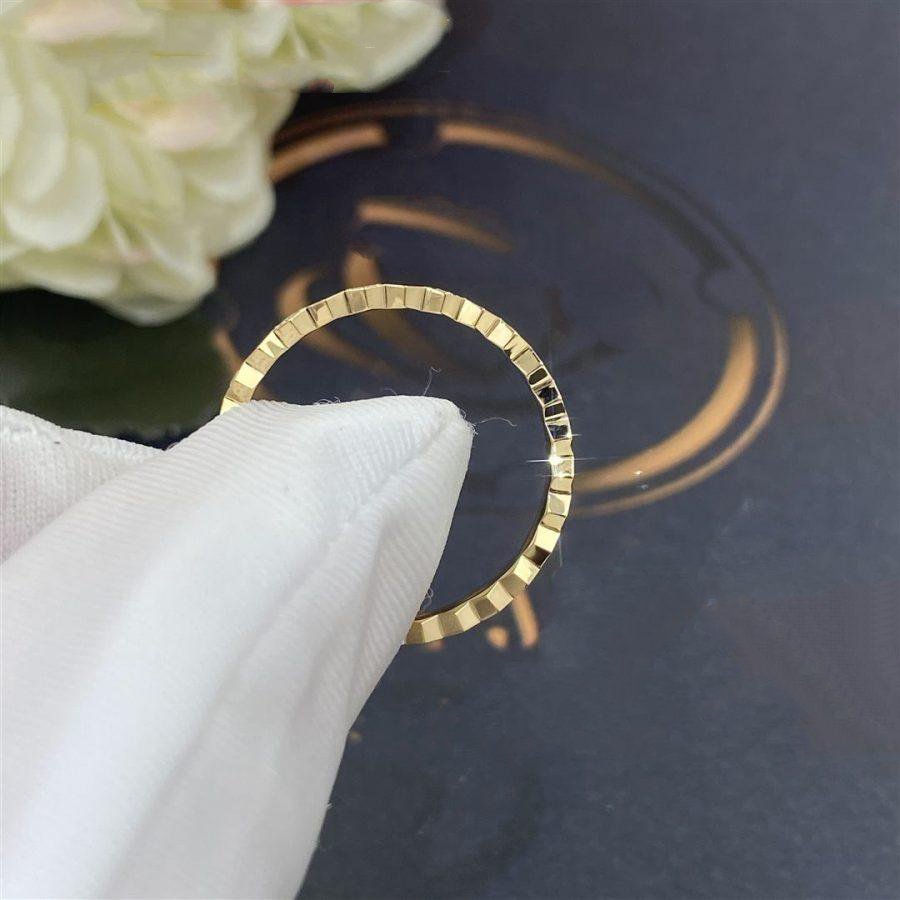 [Olivia Jewelry]BEE LOVE RING GOLD DIAMOND