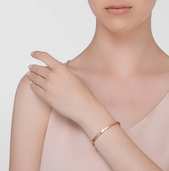 [Olivia Jewelry]LOVE BRACELET 3.65MM