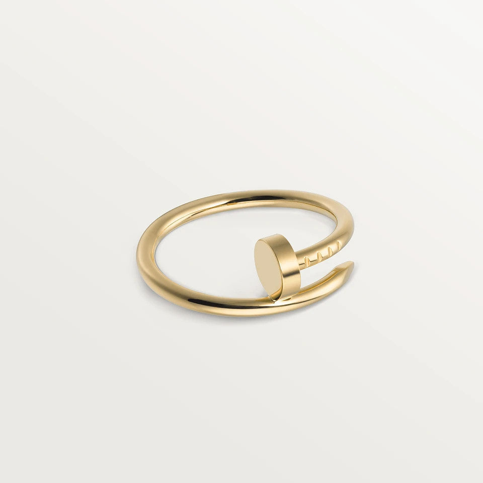[Olivia Jewelry]JUSTE RING 1.8MM NO DIAMOND